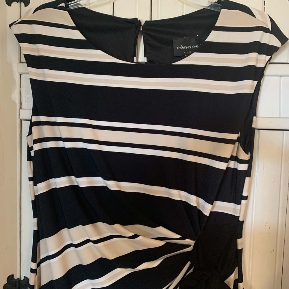 Connected Apparel dress